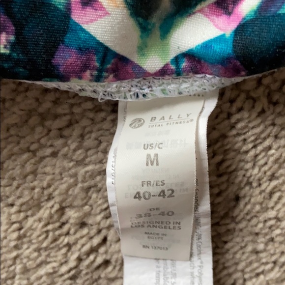 Colorful leggings - Picture 3 of 3